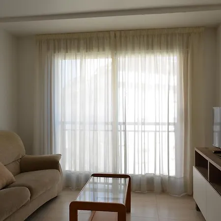 Апартаменти Flat Select Punta Lucero