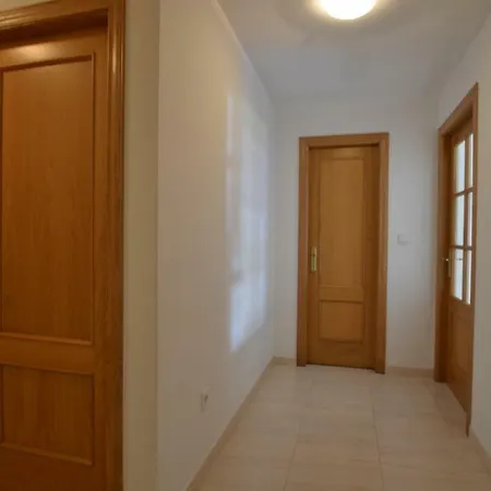Flat Select Punta Lucero Апартаменти *