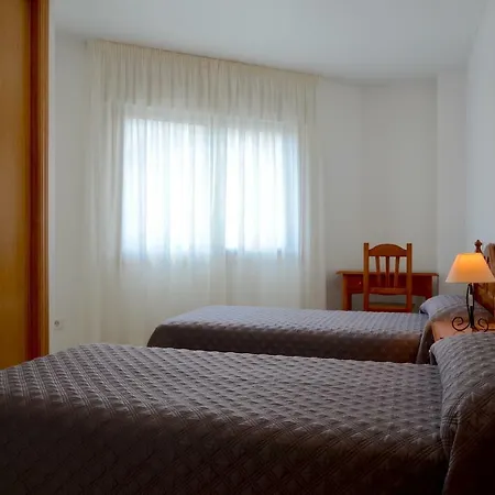 Flat Select Punta Lucero Апартаменти *