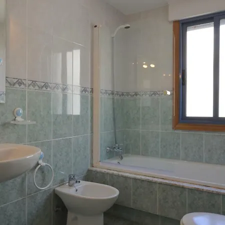 Апартаменти Flat Select Punta Lucero